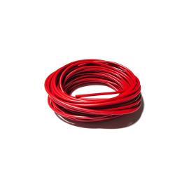 CAVO BATTERIA EXTRA-FLESSIBILE 35² ROSSO (25 m)